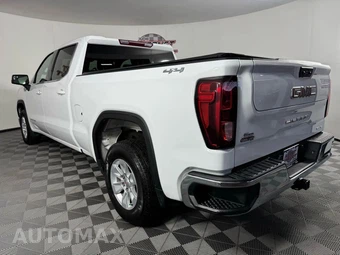 2023 GMC Sierra 1500 SLE Crew Cab Medium Bed 3SA - miniatura 26