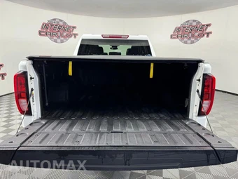 2023 GMC Sierra 1500 SLE Crew Cab Medium Bed 3SA - miniatura 27