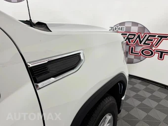 2023 GMC Sierra 1500 SLE Crew Cab Medium Bed 3SA - miniatura 31