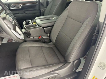 2023 GMC Sierra 1500 SLE Crew Cab Medium Bed 3SA - miniatura 32