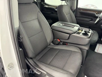 2023 GMC Sierra 1500 SLE Crew Cab Medium Bed 3SA - miniatura 34