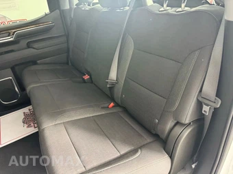 2023 GMC Sierra 1500 SLE Crew Cab Medium Bed 3SA - miniatura 35