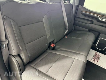 2023 GMC Sierra 1500 SLE Crew Cab Medium Bed 3SA - miniatura 36