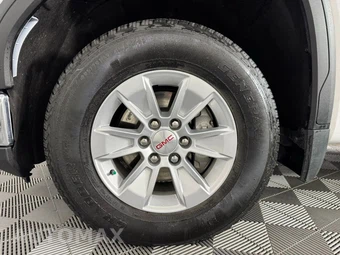 2023 GMC Sierra 1500 SLE Crew Cab Medium Bed 3SA - miniatura 42