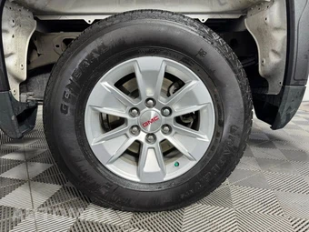 2023 GMC Sierra 1500 SLE Crew Cab Medium Bed 3SA - miniatura 43