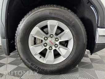 2023 GMC Sierra 1500 SLE Crew Cab Medium Bed 3SA - miniatura 45