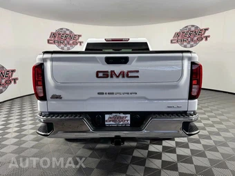 2023 GMC Sierra 1500 SLE Crew Cab Medium Bed 3SA - miniatura 6