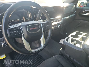 2023 GMC Sierra 1500 SLE Crew Cab Short Bed 3SA - miniatura 10