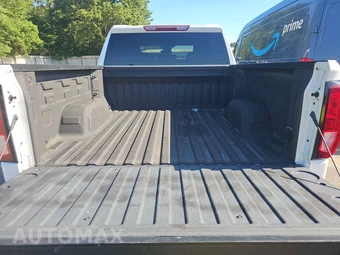 2023 GMC Sierra 1500 SLE Crew Cab Short Bed 3SA - miniatura 16
