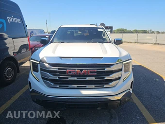2023 GMC Sierra 1500 SLE Crew Cab Short Bed 3SA - miniatura 2