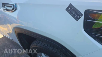 2023 GMC Sierra 1500 SLE Crew Cab Short Bed 3SA - miniatura 21