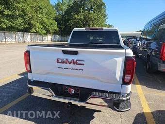 2023 GMC Sierra 1500 SLE Crew Cab Short Bed 3SA - miniatura 5