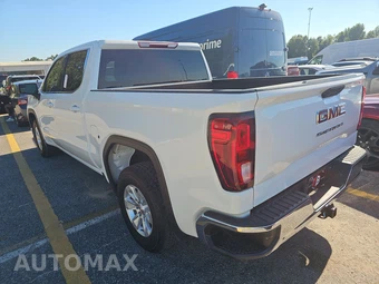 2023 GMC Sierra 1500 SLE Crew Cab Short Bed 3SA - miniatura 6