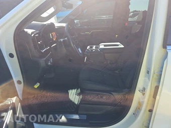 2023 GMC Sierra 1500 SLE Crew Cab Short Bed 3SA - miniatura 7