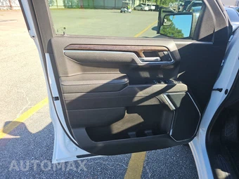 2023 GMC Sierra 1500 SLE Crew Cab Short Bed 3SA - miniatura 9