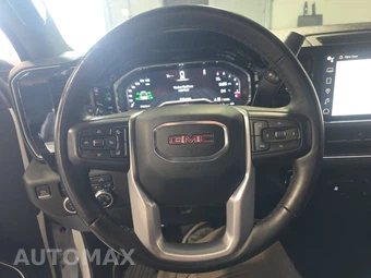 2023 GMC Sierra 1500 SLE Crew Cab Short Bed 3SA - miniatura 10