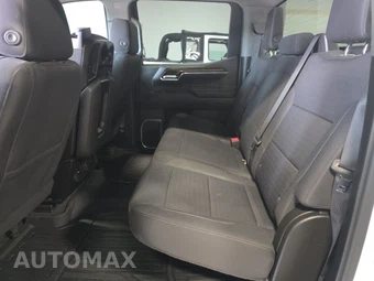 2023 GMC Sierra 1500 SLE Crew Cab Short Bed 3SA - miniatura 13