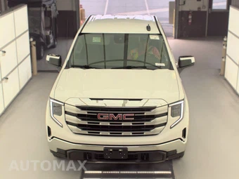 2023 GMC Sierra 1500 SLE Crew Cab Short Bed 3SA - miniatura 2