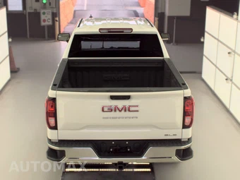 2023 GMC Sierra 1500 SLE Crew Cab Short Bed 3SA - miniatura 5