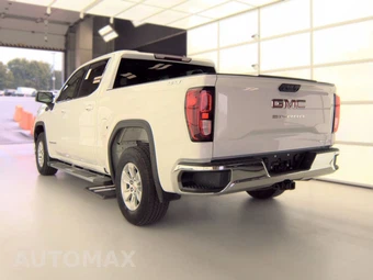 2023 GMC Sierra 1500 SLE Crew Cab Short Bed 3SA - miniatura 6