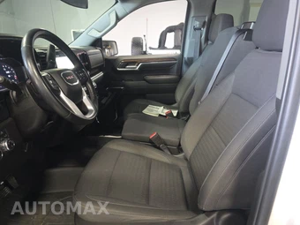 2023 GMC Sierra 1500 SLE Crew Cab Short Bed 3SA - miniatura 7