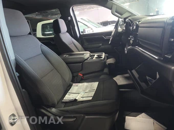 2023 GMC Sierra 1500 SLE Crew Cab Short Bed 3SA - miniatura 8