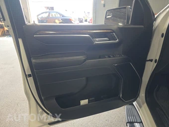 2023 GMC Sierra 1500 SLE Crew Cab Short Bed 3SA - miniatura 9