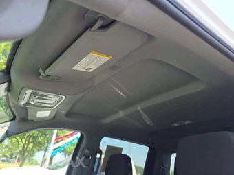 2023 GMC Sierra 1500 SLE Crew Cab Short Bed 3SA - miniatura 11