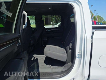 2023 GMC Sierra 1500 SLE Crew Cab Short Bed 3SA - miniatura 13