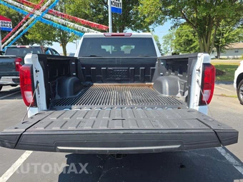 2023 GMC Sierra 1500 SLE Crew Cab Short Bed 3SA - miniatura 14