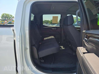 2023 GMC Sierra 1500 SLE Crew Cab Short Bed 3SA - miniatura 16