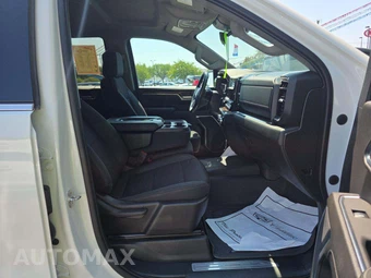 2023 GMC Sierra 1500 SLE Crew Cab Short Bed 3SA - miniatura 18