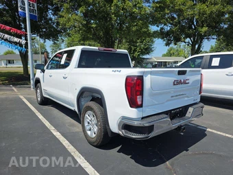 2023 GMC Sierra 1500 SLE Crew Cab Short Bed 3SA - miniatura 2