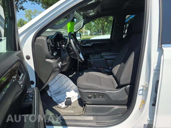 2023 GMC Sierra 1500 SLE Crew Cab Short Bed 3SA - miniatura 6