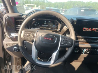 2023 GMC Sierra 1500 SLE Crew Cab Short Bed 3SA - miniatura 10