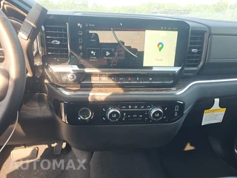 2023 GMC Sierra 1500 SLE Crew Cab Short Bed 3SA - miniatura 11