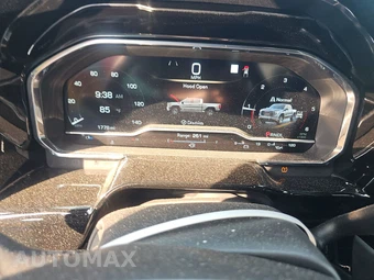 2023 GMC Sierra 1500 SLE Crew Cab Short Bed 3SA - miniatura 12