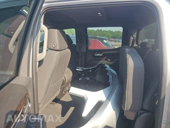 2023 GMC Sierra 1500 SLE Crew Cab Short Bed 3SA - miniatura 13