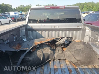 2023 GMC Sierra 1500 SLE Crew Cab Short Bed 3SA - miniatura 16