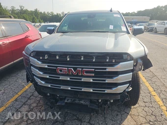 2023 GMC Sierra 1500 SLE Crew Cab Short Bed 3SA - miniatura 2