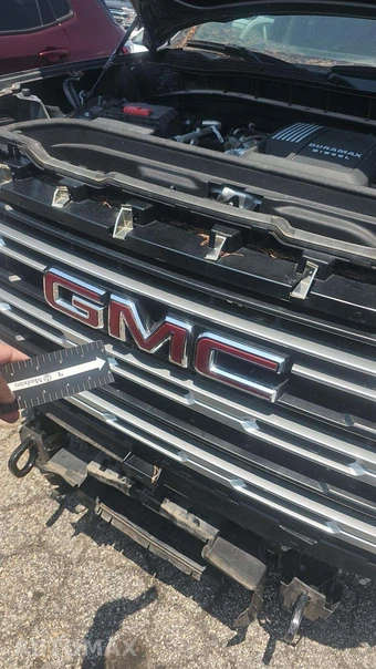 2023 GMC Sierra 1500 SLE Crew Cab Short Bed 3SA - miniatura 30
