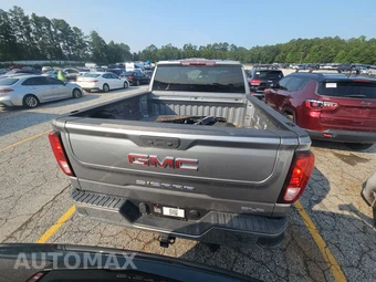 2023 GMC Sierra 1500 SLE Crew Cab Short Bed 3SA - miniatura 5