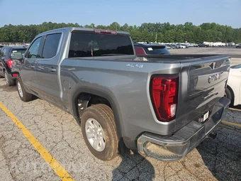 2023 GMC Sierra 1500 SLE Crew Cab Short Bed 3SA - miniatura 6