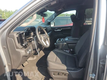 2023 GMC Sierra 1500 SLE Crew Cab Short Bed 3SA - miniatura 7