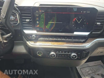 2023 GMC Sierra 1500 SLE Crew Cab Short Bed 3SA - miniatura 10