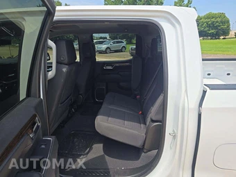 2023 GMC Sierra 1500 SLE Crew Cab Short Bed 3SA - miniatura 13