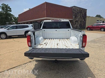 2023 GMC Sierra 1500 SLE Crew Cab Short Bed 3SA - miniatura 14