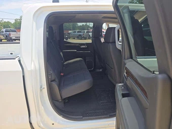 2023 GMC Sierra 1500 SLE Crew Cab Short Bed 3SA - miniatura 16