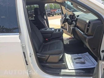 2023 GMC Sierra 1500 SLE Crew Cab Short Bed 3SA - miniatura 18