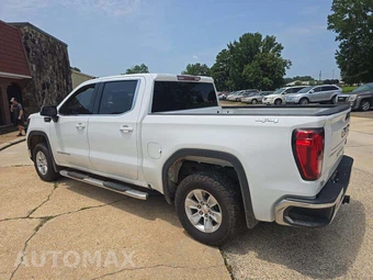 2023 GMC Sierra 1500 SLE Crew Cab Short Bed 3SA - miniatura 2
